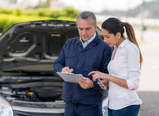 Low-cost car insurance agents in Paris, MO